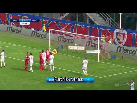 LOTTO Ekstraklasa - 2. kolejka (Wszystkie bramki)