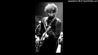 Bob Dylan live, Most Likely You Go Your Way ( And I'll Go Mine ) The Hague 1989