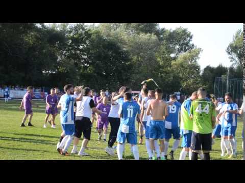 Surianu Sebes promovare