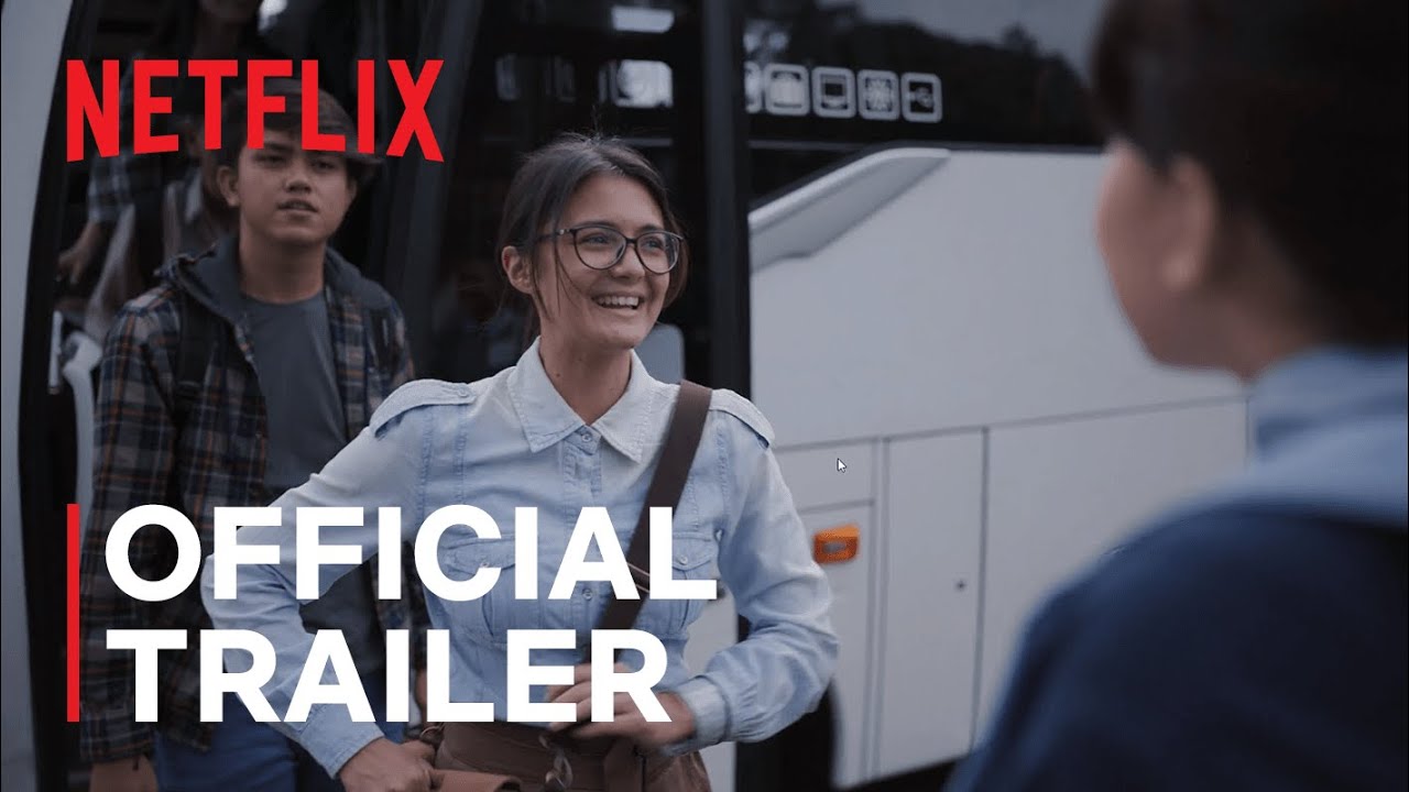 Miniature de la vidéo A World Without | Official Trailer | Netflix du film A World Without