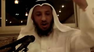 من هو الولـــــي؟ الشيــخ عثمـان الخميــس 3