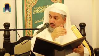 صورة 05 | عمدة الأحكام رواية وتعليقاً - فضيلة الشيخ د. عبد الله بن صالح العبيد