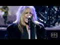 Motley Crue- Don't Go Away Mad (Just Go Away)- Live at the 1990 MTV Video Music Awards VMAS