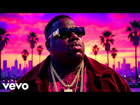 Biggie, Eazy-E, Dmx - Monster ft. 2Pac | 2025