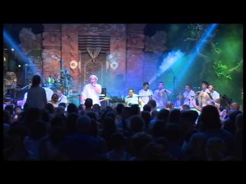 Kande "Rapa'i" Bali Spirit Festival, Ubud 2014