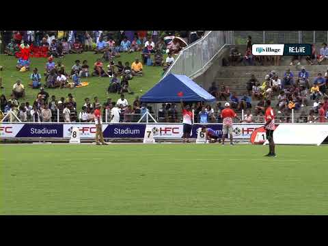 Re:Live HEATS| Snr Girls 200m Heat 3