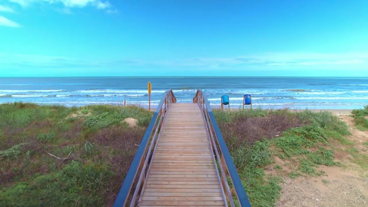 Video tour
