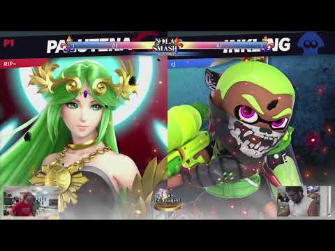 NOLA Friday Weekly #20 - Losers Finals: Zie vs RJ
