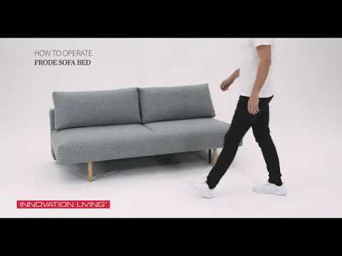 FRODE sofa bed