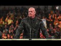Mario Mancini On Undertaker Being Disrespectful To Jobbers At His Hall Of Fame Speech