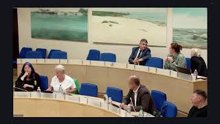 Neringos švietimo, kultūros, sporto, soc. apsaugos, sveikatos ir kurorto komiteto 2026-09-17 posėdis
