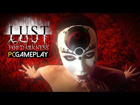 Lust for Darkness Gameplay (PC HD)