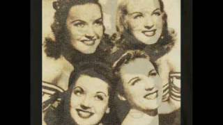 I SAID NO ~ Alvino Rey & His Orchestra with Yvonne King  1942.wmv