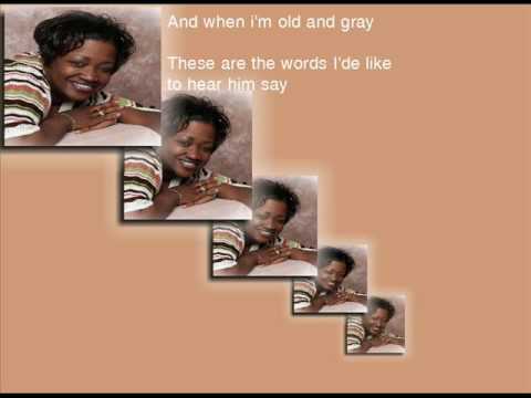 Thumbnail for Theola Kilgore - This is my Prayer by Theola Kilgore