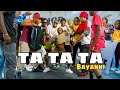 Bayanni - Ta Ta Ta (Dance Video) | Dance98