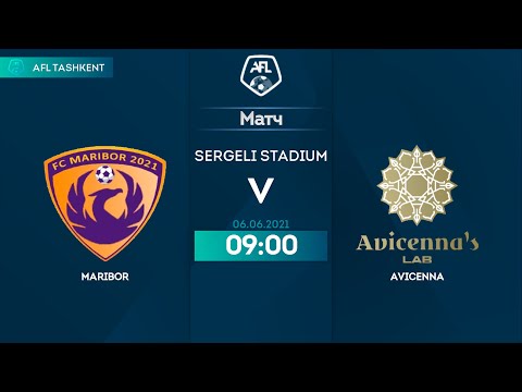 AFL CUP 2-tur Maribol-Avicenna