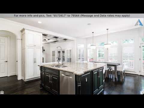 Priced at $900,000 - 740 Estate Way, Atlanta, GA 30319