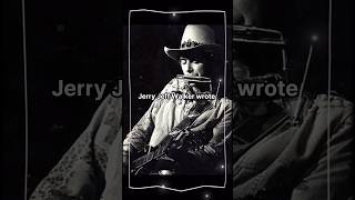 Jerry Jeff Walker: The Gypsy Songman#inspiration #singer