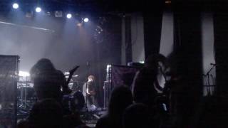 Insomnium - Winter&#39;s Gate pt.7 [Ô Totem - Rillieux La Pape]