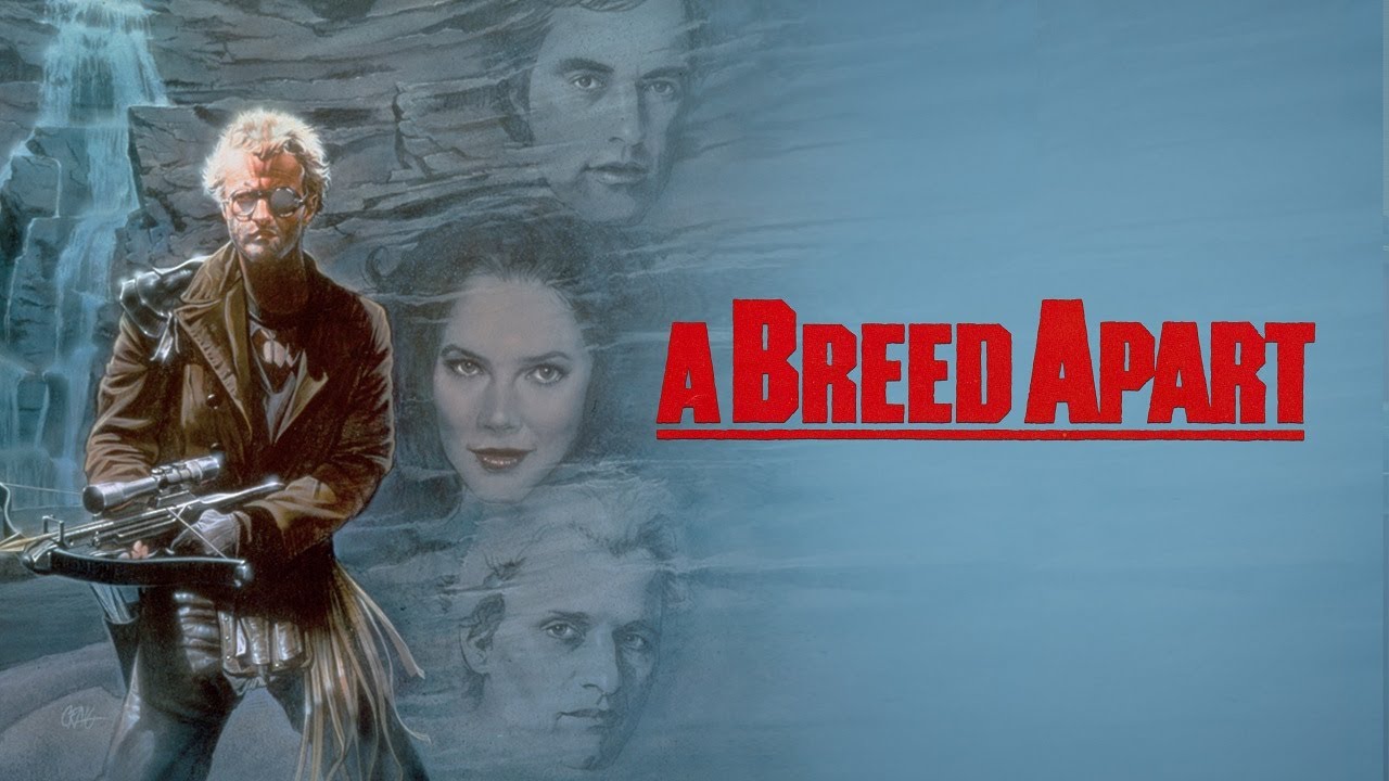 A Breed Apart (1984) Official Trailer HD