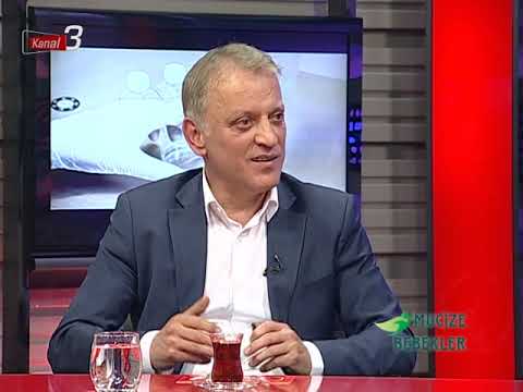 KANAL 3’TE SABAH 12 02 2019