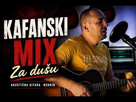 Coveri kafanskih pjesama vol5