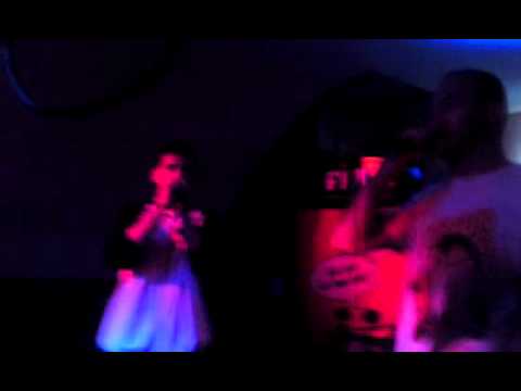 BeatBox Corci cu Zmili @ Elephant Pub - Ultimatum pentru arta Faptu' RAP