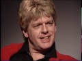 Tim Rooney Mickey Rooney Jr Rare 1987 TV Interview