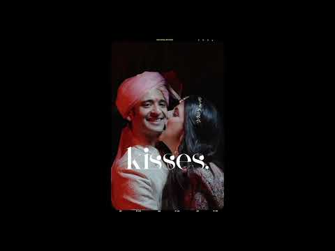 Hashtag Affairs - An experimental showreel for Wedding Filmmaking