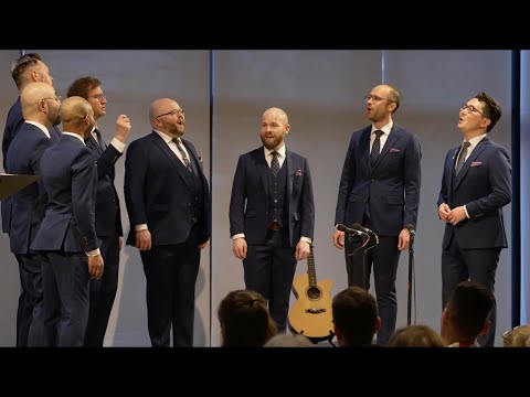 CANTUS: Bésame Mucho by Consuelito Velázquez; arr. José Galván