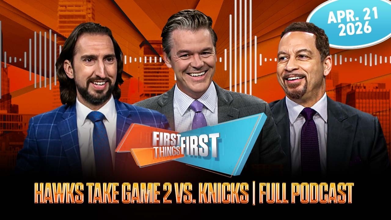 Hawks beat Knicks, Wemby wins DPOY, King of the Hill, Should the Steelers be done with Rodgers?