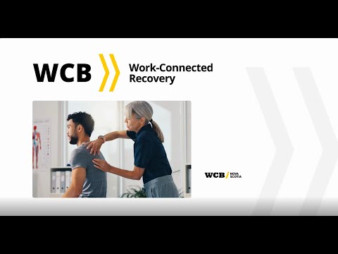 Work-Connected Recovery: Employer Update Webinar