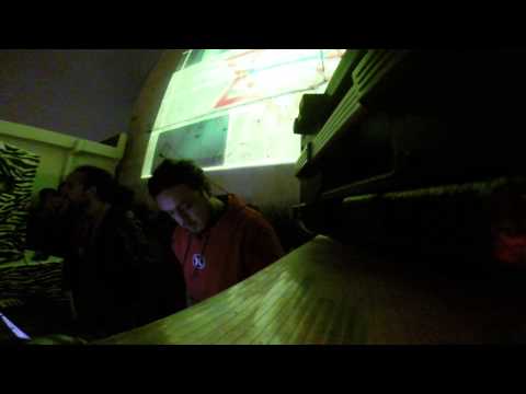 Fikir Amlak meets Bungalo Dub