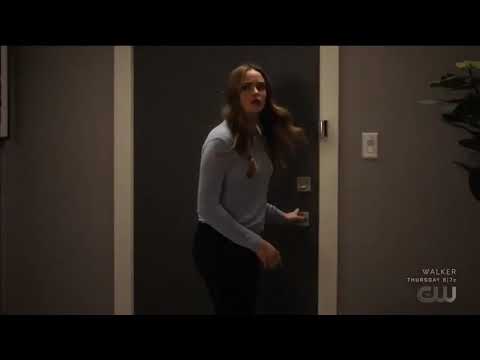 flash season 7 episode 11 ending scene