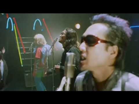 "Oh what a crazy night,I've got a secret night" || Song from Drowning fish [Oboreru Sakana] (2001)