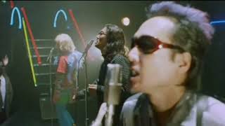"Oh what a crazy night,I've got a secret night" || Song from Drowning fish [Oboreru Sakana] (2001)