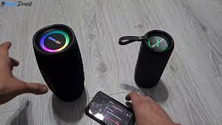 Download lagu Zealot S56 vs Ortizan X8 Pro | 🔊 Compact Speaker Bass Test Comparison! mp3 Download lagu Zealot S56 vs Ortizan X8 Pro | 🔊 Compact Speaker Bass Test Comparison! mp3
