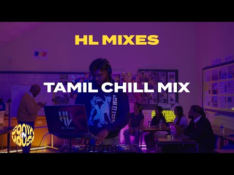 Sonix House and HLMIXES