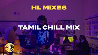 Download lagu Tamil Chill Mix | Tamil Melody, R&B, Afro DJ Set | Sonix inHouse | HL Mixes mp3 Download lagu Tamil Chill Mix | Tamil Melody, R&B, Afro DJ Set | Sonix inHouse | HL Mixes mp3