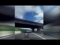Drum Expres DEx4 Turda Dej A3 DN1 Tureni Intrare Pe A3 Prima Zi