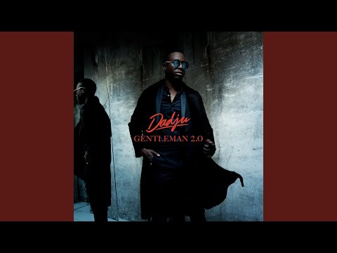 Dadju - Par amour (Feat. Maître Gims)