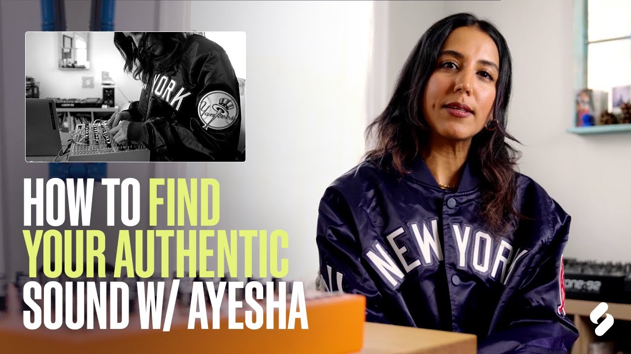 Ayesha Weighs In On Cultural Representation and Responsibility