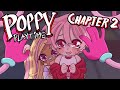 GAME TIME! | Poppy Playtime Chapter 2