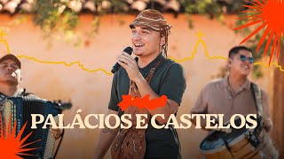 Palácios E Castelos Lyrics English Translation