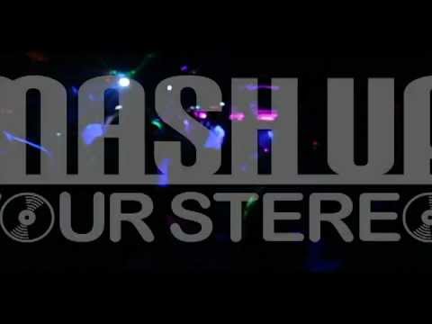 17.12.2011 - Mash Up Your Stereo @ Club Duplex Vienna