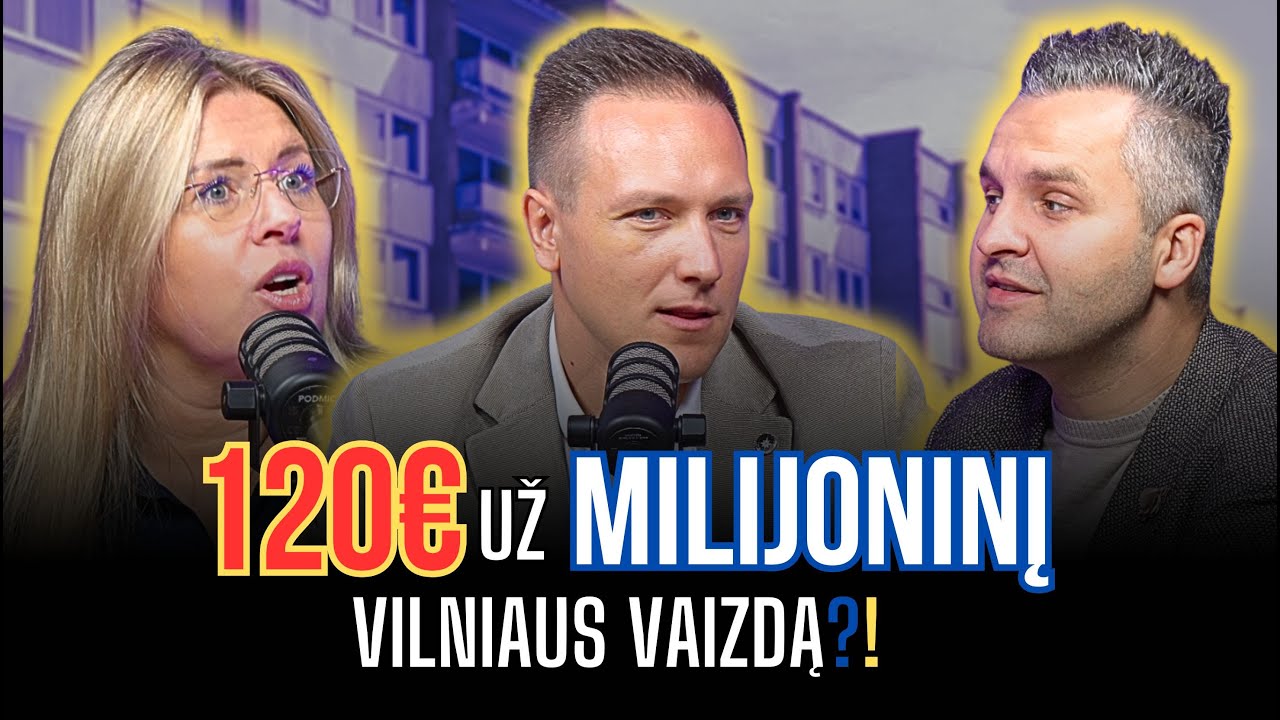BENDRABUČIAI: Nuomos kainos, Auganti vertė, Ar gera investicija? Ką verta rinktis ir nelabai