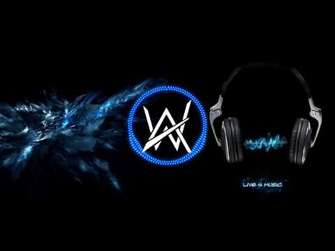 Alan Walker Style - VR3Z  _ Strangers [ New Song 2019 ]