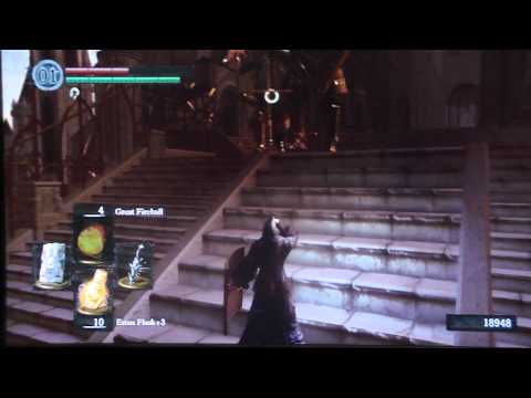 Dark Souls Playthrough, pt. 84