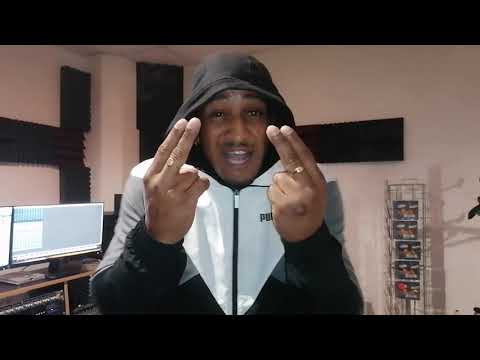 Lagess - Covid [by DJ Bizon]