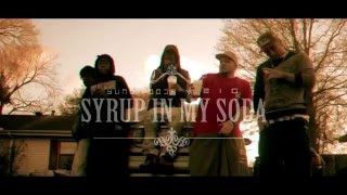 Z.I.G. &amp; Yung Pooda - Syrup In My Soda (Official Video)